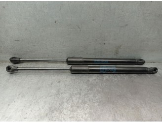 Recambio de amortiguadores capo para skoda octavia iv (nx3, nn3, pv3) 1.5 tsi referencia OEM IAM 5E382335901S 5E382335901S 35877