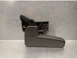 Recambio de cerradura capot para skoda octavia iv (nx3, nn3, pv3) 1.5 tsi referencia OEM IAM 517823633B 517823633B 