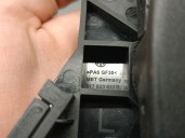 Recambio de cerradura capot para skoda octavia iv (nx3, nn3, pv3) 1.5 tsi referencia OEM IAM 517823633B 517823633B 