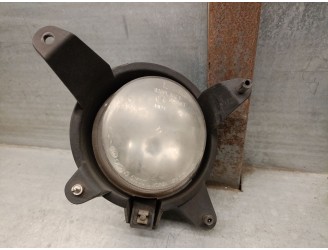 Recambio de faro antiniebla izquierdo para kia carnival ii (gq) 2.9 crdi referencia OEM IAM 0K2N351500 