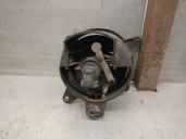Recambio de faro antiniebla izquierdo para kia carnival ii (gq) 2.9 crdi referencia OEM IAM 0K2N351500 