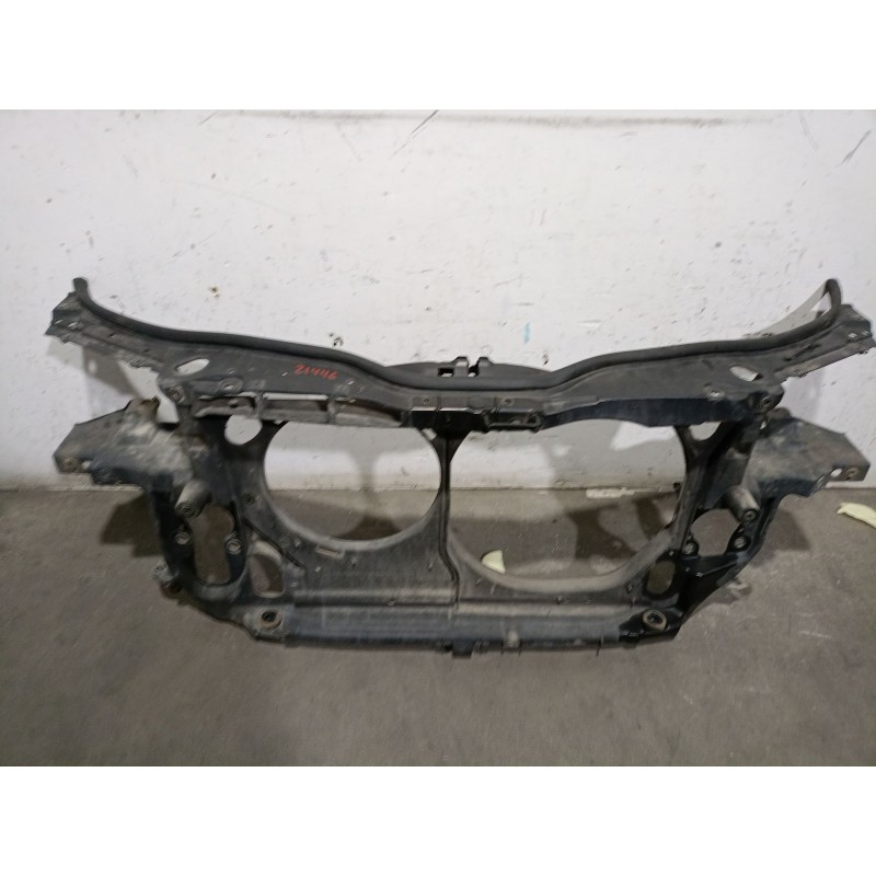 Recambio de panel frontal para skoda superb i (3u4) 1.9 tdi referencia OEM IAM  3B0805594BE 