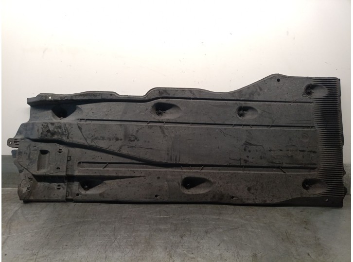 Recambio de cubrecarter para skoda octavia iii (5e3, nl3, nr3) 1.5 tsi referencia OEM IAM 5Q0825202S CESTA 50 