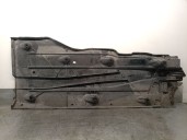 Recambio de cubrecarter para skoda octavia iii (5e3, nl3, nr3) 1.5 tsi referencia OEM IAM 5Q0825202S CESTA 50 