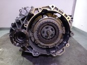 Replacement gearbox for Seat Leon (KL1, KLG) 1.0 TSI OEM IAM URF FD7CW005 3207560794 reference