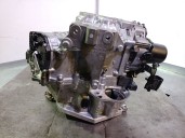 Replacement gearbox for Seat Leon (KL1, KLG) 1.0 TSI OEM IAM URF FD7CW005 3207560794 reference