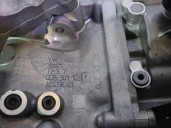 Replacement gearbox for Seat Leon (KL1, KLG) 1.0 TSI OEM IAM URF FD7CW005 3207560794 reference