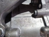 Replacement gearbox for Seat Leon (KL1, KLG) 1.0 TSI OEM IAM URF FD7CW005 3207560794 reference
