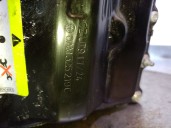 Replacement gearbox for Seat Leon (KL1, KLG) 1.0 TSI OEM IAM URF FD7CW005 3207560794 reference
