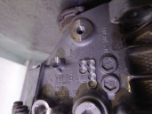 Replacement gearbox for Seat Leon (KL1, KLG) 1.0 TSI OEM IAM URF FD7CW005 3207560794 reference