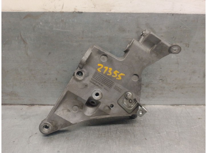 Replacement engine mount for Jaguar XF I (X250) 3.0 D OEM IAM 9X233K738BA C2Z4777 reference 