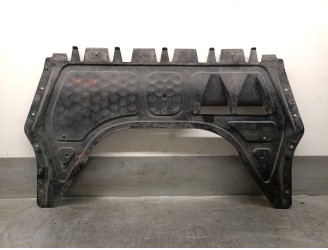 Recambio de cubrecarter para seat altea xl (5p5, 5p8) 1.6 referencia OEM IAM 1K0825237J  1K0825235AB