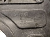 Recambio de cubrecarter para seat altea xl (5p5, 5p8) 1.6 referencia OEM IAM 1K0825237J  1K0825235AB