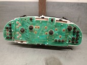 Recambio de cuadro instrumentos para kia carnival ii (gq) 2.9 crdi referencia OEM IAM 0K52A55430A  