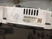 Recambio de cuadro instrumentos para kia carnival ii (gq) 2.9 crdi referencia OEM IAM 0K52A55430A  