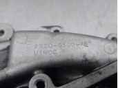 Recambio de bomba aceite para jaguar xf i (x250) 3.0 d referencia OEM IAM 9X2Q6600AE C2C39664 