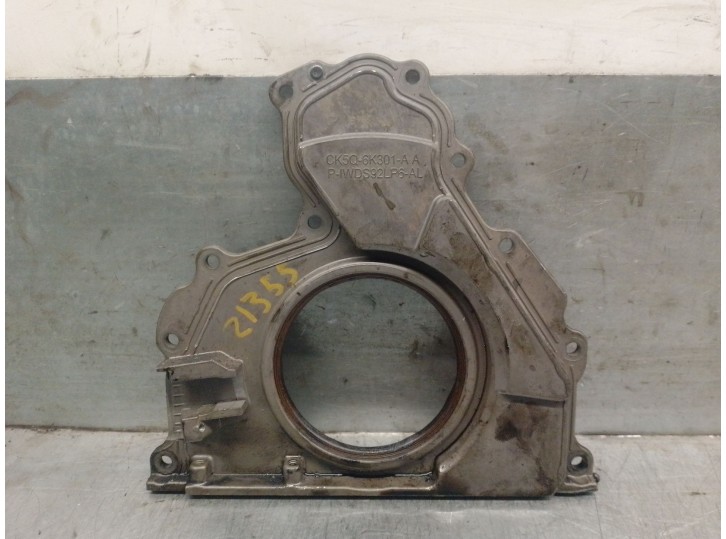 Recambio de tapa distribucion para jaguar xf i (x250) 3.0 d referencia OEM IAM CK5Q6K301AA C2S30238 