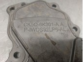 Recambio de tapa distribucion para jaguar xf i (x250) 3.0 d referencia OEM IAM CK5Q6K301AA C2S30238 