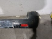 Replacement rear bumper for Citroën Jumpy III van (V_) 1.6 BlueHDi 115 OEM IAM reference 1614328580 