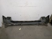 Replacement rear bumper for Citroën Jumpy III van (V_) 1.6 BlueHDi 115 OEM IAM reference 1614328580 