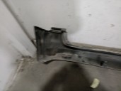 Replacement rear bumper for Citroën Jumpy III van (V_) 1.6 BlueHDi 115 OEM IAM reference 1614328580 
