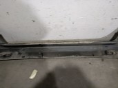 Replacement rear bumper for Citroën Jumpy III van (V_) 1.6 BlueHDi 115 OEM IAM reference 1614328580 