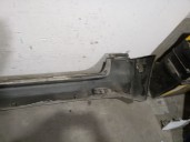 Replacement rear bumper for Citroën Jumpy III van (V_) 1.6 BlueHDi 115 OEM IAM reference 1614328580 