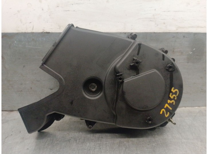 Recambio de tapa distribucion para jaguar xf i (x250) 3.0 d referencia OEM IAM 9X2Q6A247DA C2S50773 