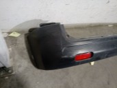 Replacement rear bumper for Citroën Jumpy III van (V_) 1.6 BlueHDi 115 OEM IAM reference 1614328580 
