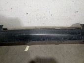 Replacement rear bumper for Citroën Jumpy III van (V_) 1.6 BlueHDi 115 OEM IAM reference 1614328580 