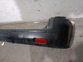 Replacement rear bumper for Citroën Jumpy III van (V_) 1.6 BlueHDi 115 OEM IAM reference 1614328580 