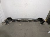 Replacement rear bumper for Citroën Jumpy III van (V_) 1.6 BlueHDi 115 OEM IAM reference 1614328580 