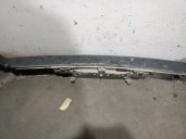 Replacement rear bumper for Citroën Jumpy III van (V_) 1.6 BlueHDi 115 OEM IAM reference 1614328580 