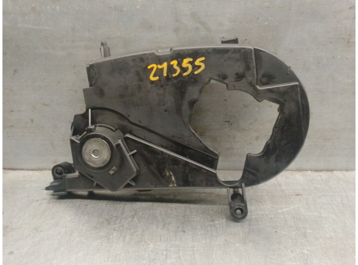 Recambio de tapa distribucion para jaguar xf i (x250) 3.0 d referencia OEM IAM 9X2Q6A247DA C2P17985 