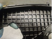 Recambio de tapa distribucion para jaguar xf i (x250) 3.0 d referencia OEM IAM 9X2Q6A247DA C2P17985 