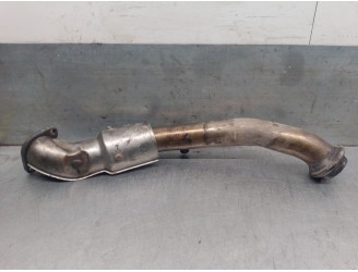 Recambio de tubo para jaguar xf i (x250) 3.0 d referencia OEM IAM 9X235E212AB C2Z4803 