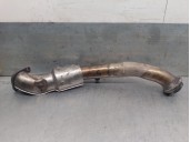 Recambio de tubo para jaguar xf i (x250) 3.0 d referencia OEM IAM 9X235E212AB C2Z4803 