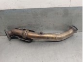 Recambio de tubo para jaguar xf i (x250) 3.0 d referencia OEM IAM 9X235E212AB C2Z4803 