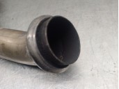 Recambio de tubo para jaguar xf i (x250) 3.0 d referencia OEM IAM 9X235E212AB C2Z4803 