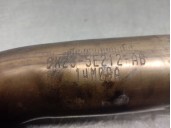 Recambio de tubo para jaguar xf i (x250) 3.0 d referencia OEM IAM 9X235E212AB C2Z4803 