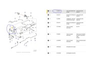 Recambio de tubo para jaguar xf i (x250) 3.0 d referencia OEM IAM 9X235E212AB C2Z4803 