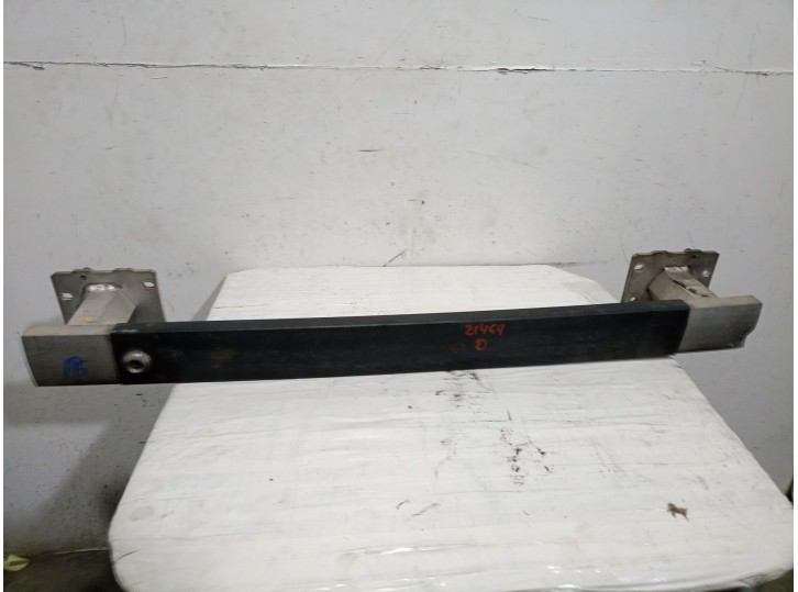 Recambio de refuerzo paragolpes delantero para peugeot 307 sw (3h) 2.0 hdi 135 referencia OEM IAM  7106F1 