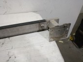 Recambio de refuerzo paragolpes delantero para peugeot 307 sw (3h) 2.0 hdi 135 referencia OEM IAM  7106F1 