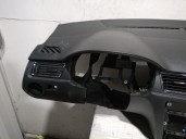 Recambio de salpicadero para seat toledo iv (kg3) 1.6 tdi referencia OEM IAM  6JB857009 
