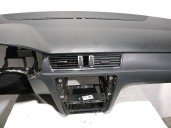 Recambio de salpicadero para seat toledo iv (kg3) 1.6 tdi referencia OEM IAM 6JB857009 