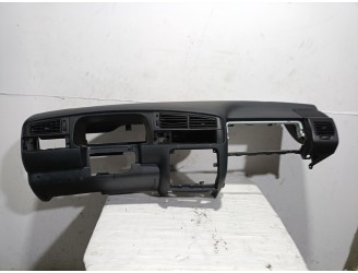 Dashboard replacement part for Volkswagen Golf III Cabriolet (1E7) 2.0 OEM IAM reference 1E1857003B 