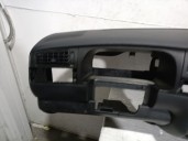 Recambio de salpicadero para volkswagen golf iii cabriolet (1e7) 2.0 referencia OEM IAM 1E1857003B 