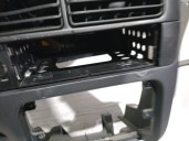 Recambio de salpicadero para volkswagen golf iii cabriolet (1e7) 2.0 referencia OEM IAM 1E1857003B 