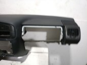 Recambio de salpicadero para volkswagen golf iii cabriolet (1e7) 2.0 referencia OEM IAM 1E1857003B 
