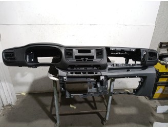 Recambio de salpicadero para toyota proace furgoneta (mdz_) 1.5 d4d (mdz8) referencia OEM IAM 
